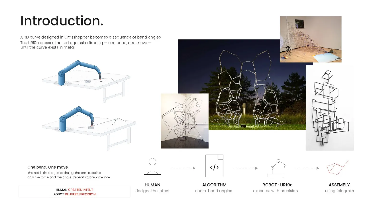 Slide 11 of the Co-Creative Robots presentation
