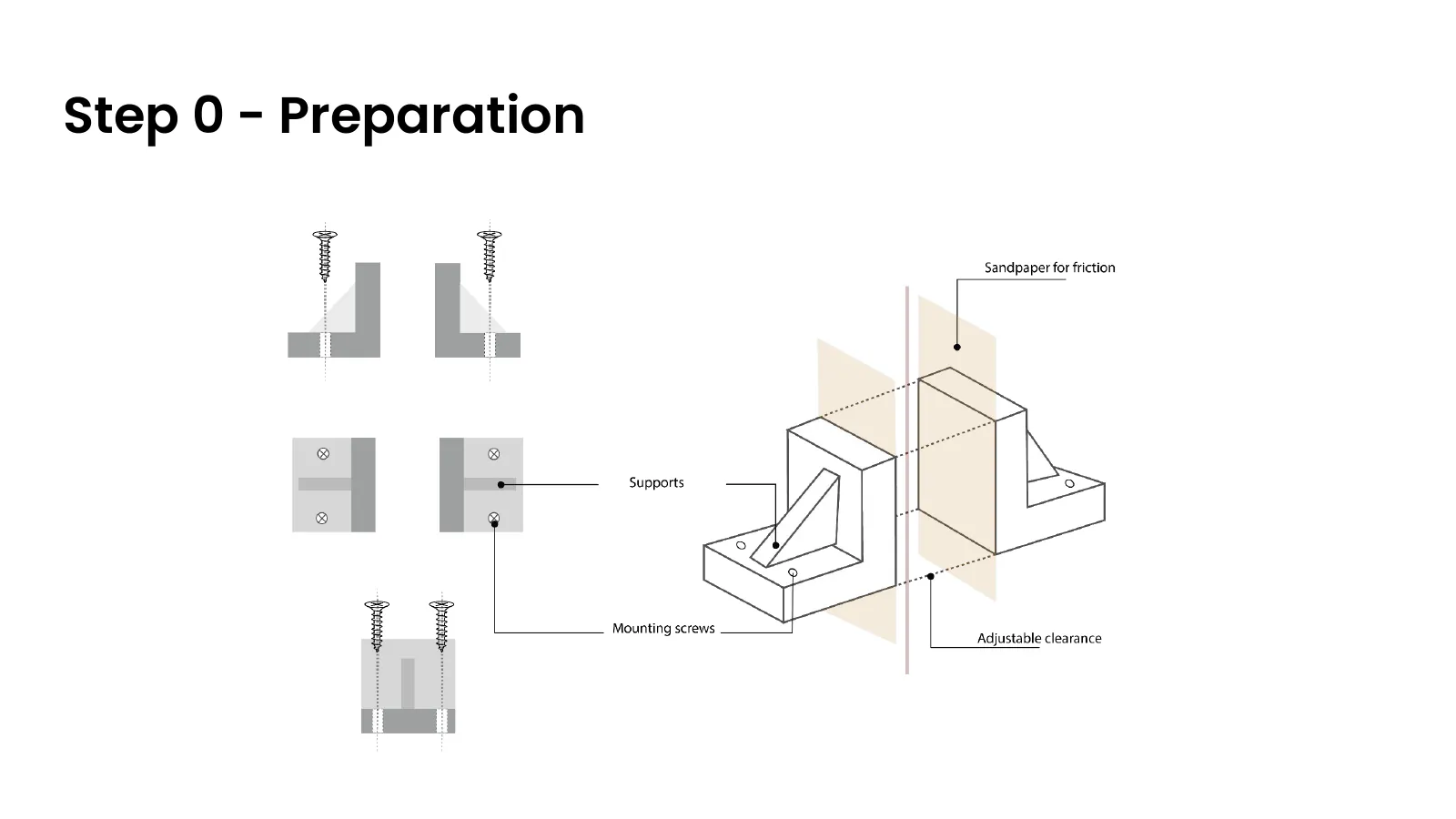 Slide 25 of the Co-Creative Robots presentation